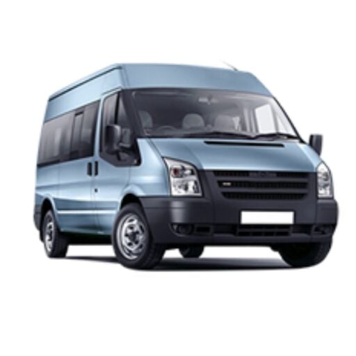 Transit (2006-2013) (V347)